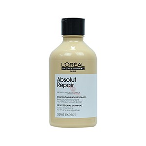 Loreal Professional Absolut Repair Shampoo-300ml