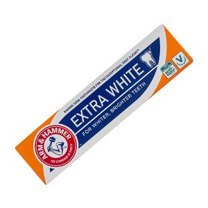 Arm Hammer Extra White Toothpaste-125g