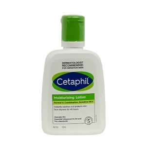 Cetaphil Moisturising Lotion-100ml