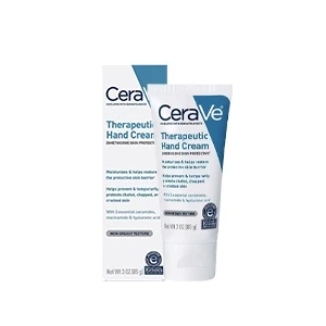 Cerave Therapeutic Hand Cream-85g