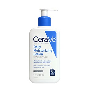 CeraVe Daily Moisturizing Lotion Normal To Dry Skin-237ml