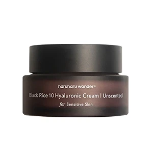 Haruharu Wonder Black Rice 10 Hyaluronic Cream-50ml
