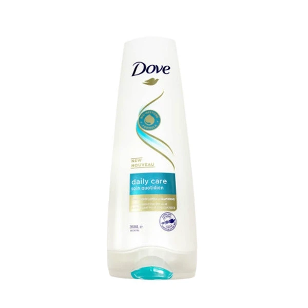 Dove Daily Care Soin Quotidien Conditioner 350ml