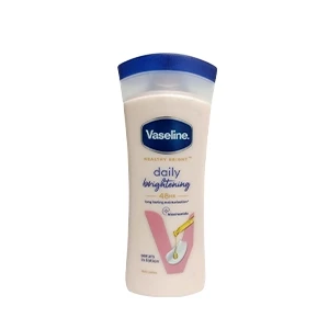 Vaseline Health Bright Daily Brightening Body Lotion-200ml