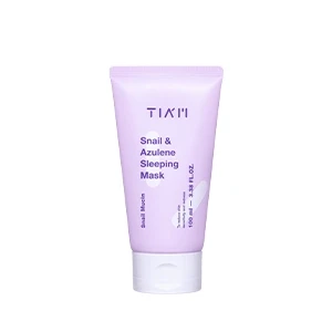 Tiam Snail & Azulene Sleeping Mask-100ml