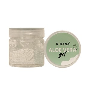 Ribana Aloe Vera Gel - 130ml