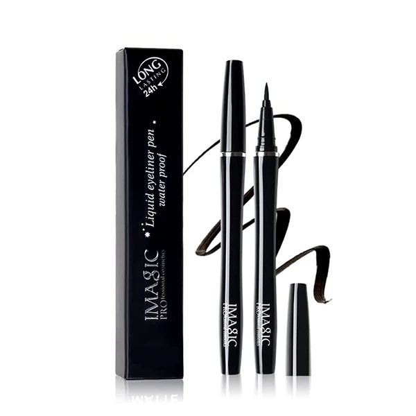 Imagic Waterproof Liquid Eyeliner Pen EY-306