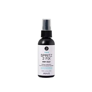 Absolute Spritz 2 Fix Dewy Makeup Setting Spray FXS01 Dewy