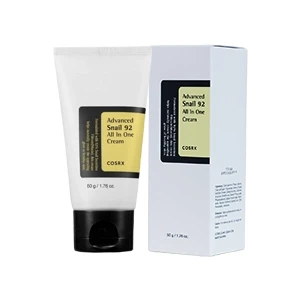 Cosrx Advanced Snail 92 All In One Cream-50g