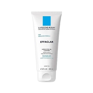 La Roche Posay Effaclar Medicated Gel Cleanser-200ml