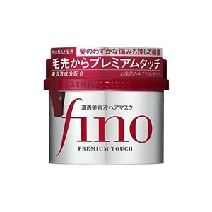 Fino Premium Touch Hair Mask-230g