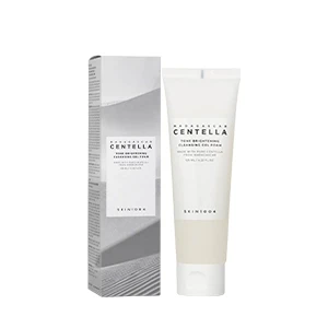 Skin1004 Tone Brightening Cleansing Gel Foam-125ml