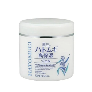 Reihaku Hatomugi The High Moisturizing Gel-300g