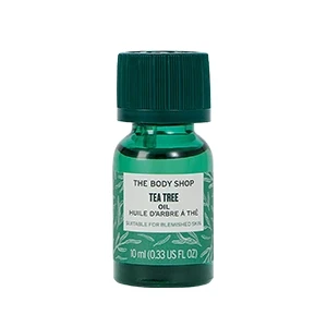 The Body Shop Tea Tree Oil-10ml