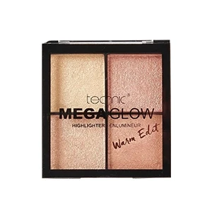 Technic Mega Glow Highlighter - Warm Edit
