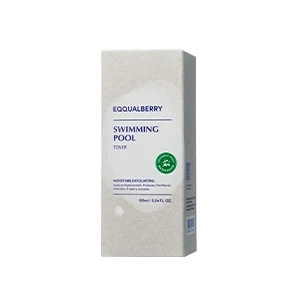 Eqqualberry Swimming Pool Toner-155ml