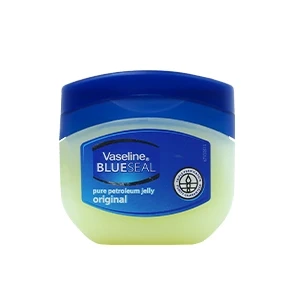Vaseline Blueseal Original Pure Petroleum Jelly-100ml