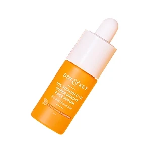 Dot & Key 10% Vitamin C + E Super Bright Face Serum-30ml