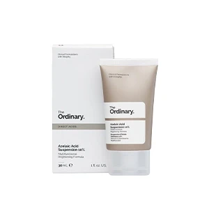 The Ordinary Azelaic Acid Suspension 10% 30ml