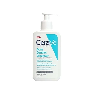 Cerave Acne Control Cleanser-237ml