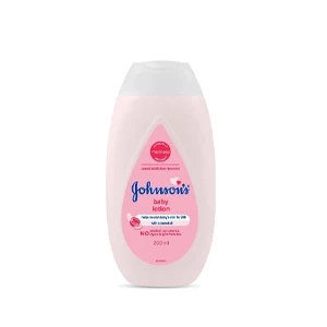 Johnson's Baby Lotion-200ml