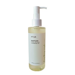 Anua Heartleaf Pore Control Cleansing Oil-200ml