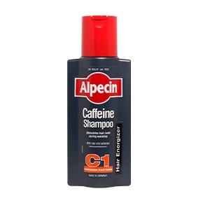 Alpecin Caffeine Shampoo C1-250ml