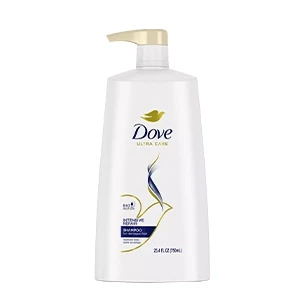 Dove Intensive Repair Shampoo For Damaged Hair-750ml