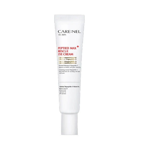 Care nel Peptied+ Max Rescue Eye Cream-25ml