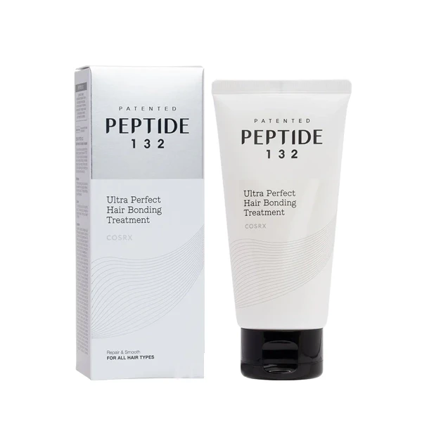 Cosrx Peptide 132 Ultra Perfect Hair Bonding Treatment-120ml