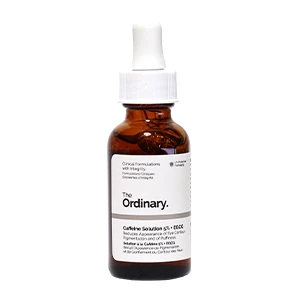 The Ordinary Caffeine Solution 5% Plus Egcg-30ml