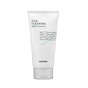 Cosrx Pure Fit Cica Cleanser-50ml