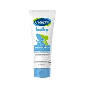 Cetaphil Baby Ultra Soothing Lotion-226g