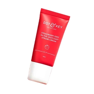 Dot & Key Strawberry Dew Strobe Cream-30ml