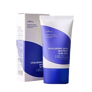 Isntree Hyaluronic Acid Watery Sun Gel SPF50-50ml