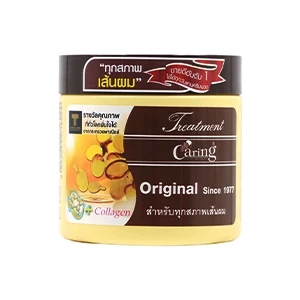 Caring Original Hair Treatment-500ml