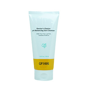 Gfors Doctors Choice Ph Balancing Cleansing Foam-150ml
