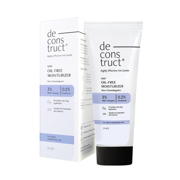 Deconstruct Oil Free Moisturizer-50gm