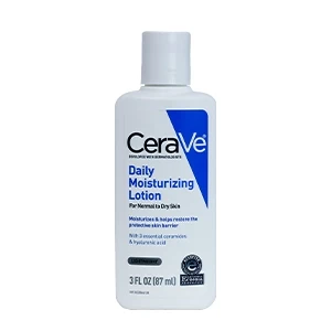 CeraVe Daily Moisturizing Lotion For Normal To Dry Skin-87ml