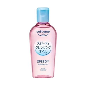 Kose Cosmeport Softymo Speedy Cleansing Oil-60ml