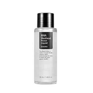 Cosrx BHA Blackhead Power Liquid -50ml
