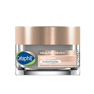 Cetaphil Healthy Renew Night Cream-48g