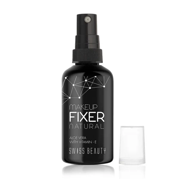 Swiss Beauty Matte Makeup Fixer-70ml