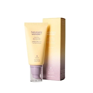 Haruharu Wonder Black Rice Moisture Airyfit Daily Sunscreen-50ml