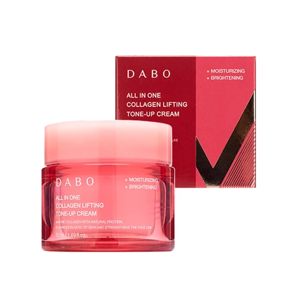 Dabo All In One Collagen Lifting Tone Up Cream-50ml
