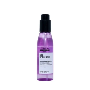 Loreal Serie Expert Liss Unlimited Primrose Oil-125ml