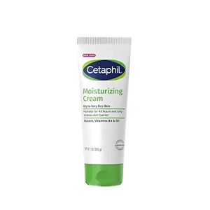 Cetaphil Moisturizing Cream for Dry to Very Dry Skin-85g