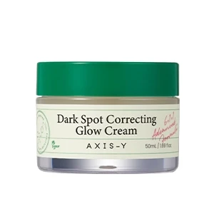 Axis Y Dark Spot Correcting Glow Cream-50ml