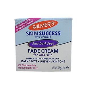 Palmer's Skin Success Eventone Fade Cream for Oily Skin-75g