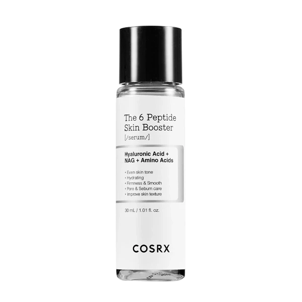 Cosrx The 6 Peptide Skin Booster Serum-30ml